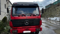 30 TON ÇİFT KIRMA