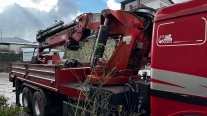 30 TON ÇİFT KIRMA