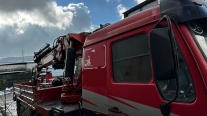 30 TON ÇİFT KIRMA