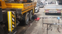 2021 REVİZYONLU YANA KATLANIR 25 TON