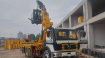 2021 REVİZYONLU YANA KATLANIR 25 TON