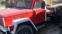 TAM KATLANIR 10 TONLUK VİNÇ