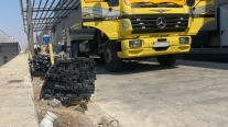 YANA KATLANIR 30 TON TEK KIRMA VİNÇ
