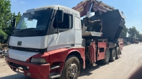 ACİL SATILIK 38 TON ÇİFT KIRMA VİNÇ