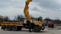 TAM KATLANIR GRAMİER DİŞLİ 20 TON