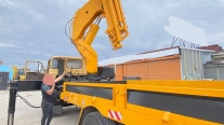 TAM KATLANIR GRAMİER DİŞLİ 20 TON