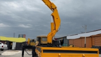 TAM KATLANIR GRAMİER DİŞLİ 20 TON