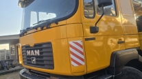 DİNGİL ÜSTÜ 35 TON ÇİFT KIRMA