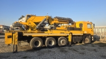 DİNGİL ÜSTÜ 35 TON ÇİFT KIRMA