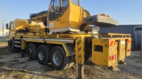 DİNGİL ÜSTÜ 35 TON ÇİFT KIRMA