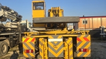 DİNGİL ÜSTÜ 35 TON ÇİFT KIRMA