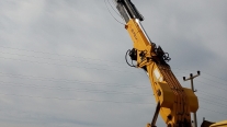 YANA KATLANIR 30 TON ÇİFT KIRMA