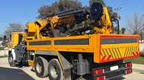 YANA KATLANIR 30 TON ÇİFT KIRMA