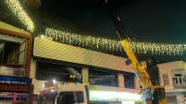 EFEBEY VİNÇDEN SATILIK 37 TON ÇİFT KIRMA