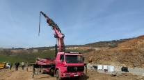 YANA KATLANIR 30 TON ÇİFT KIRMA
