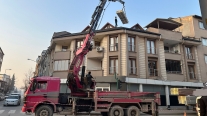 YANA KATLANIR 30 TON ÇİFT KIRMA