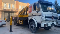 ACİL SATILIK 20 TONLUK