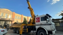 ACİL SATILIK 20 TONLUK