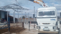 ACİL SATILIK YANA KATLANIR 25 TONLUK 