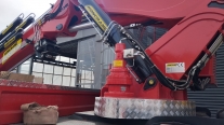 YANA KATLANIR SIFIR 16 TON