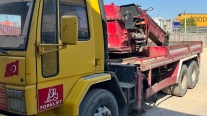 ACİL SATILIK 16 TON