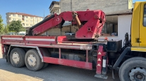 ACİL SATILIK 16 TON