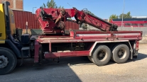 ACİL SATILIK 16 TON