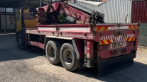 ACİL SATILIK 16 TON