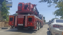 SIFIR UZAKTAN KUMANDALI 38 TON ÇİFT KIRMA