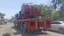 SIFIR UZAKTAN KUMANDALI 38 TON ÇİFT KIRMA