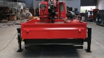 SIFIR YANA KATLANIR 7 TON