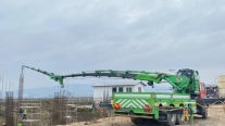 YANA KATLANIR 18 TON ÇİFT KIRMA