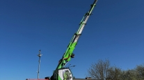 YANA KATLANIR 18 TON ÇİFT KIRMA