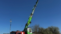 YANA KATLANIR 18 TON ÇİFT KIRMA