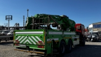 YANA KATLANIR 18 TON ÇİFT KIRMA