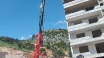 38 TON ÇİFT KIRMA  AKKAR
