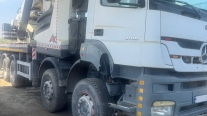 65 TON ÇİFT KIRMA AKC