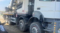 65 TON ÇİFT KIRMA AKC