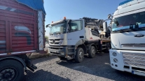 65 TON ÇİFT KIRMA AKC