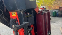 10 TON TAM KATLANIR PALFİNGER 