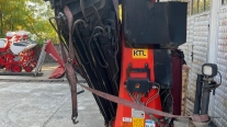 10 TON TAM KATLANIR PALFİNGER 
