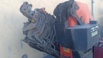 10 TON TAM KATLANIR PALFİNGER 
