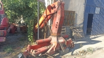 5 TON TAM KATLANIR PALFİNGER