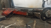 5 TON TAM KATLANIR PALFİNGER