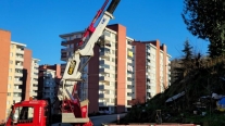 YANA KATLANIR 10 TONLUK