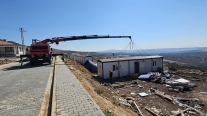 YANA KATLANIR 20 TON FMK HİDROLİK