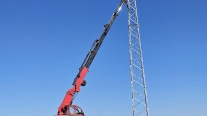 YANA KATLANIR 20 TON FMK HİDROLİK