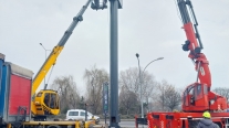 ÇİFT ÇEKER PRO 935 ÜZERİNDE 55 TON ÇİFT KIRMA