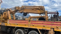 FATİH ÜZERİNDE 30 TON ÇİFT KIRMA HİDROKON