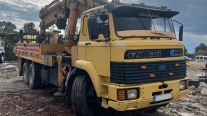 FATİH ÜZERİNDE 30 TON ÇİFT KIRMA HİDROKON